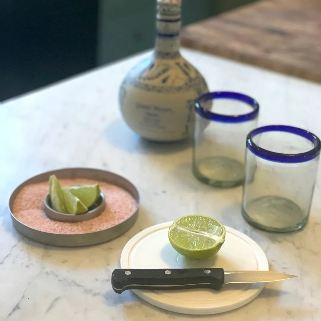 3-in-1 Salt Rimmer with Lid