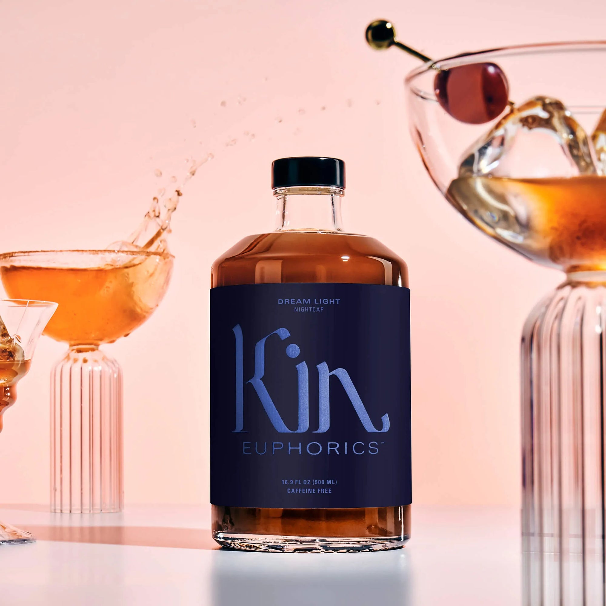 Kin Euphorics - Dream Light - 500mL
