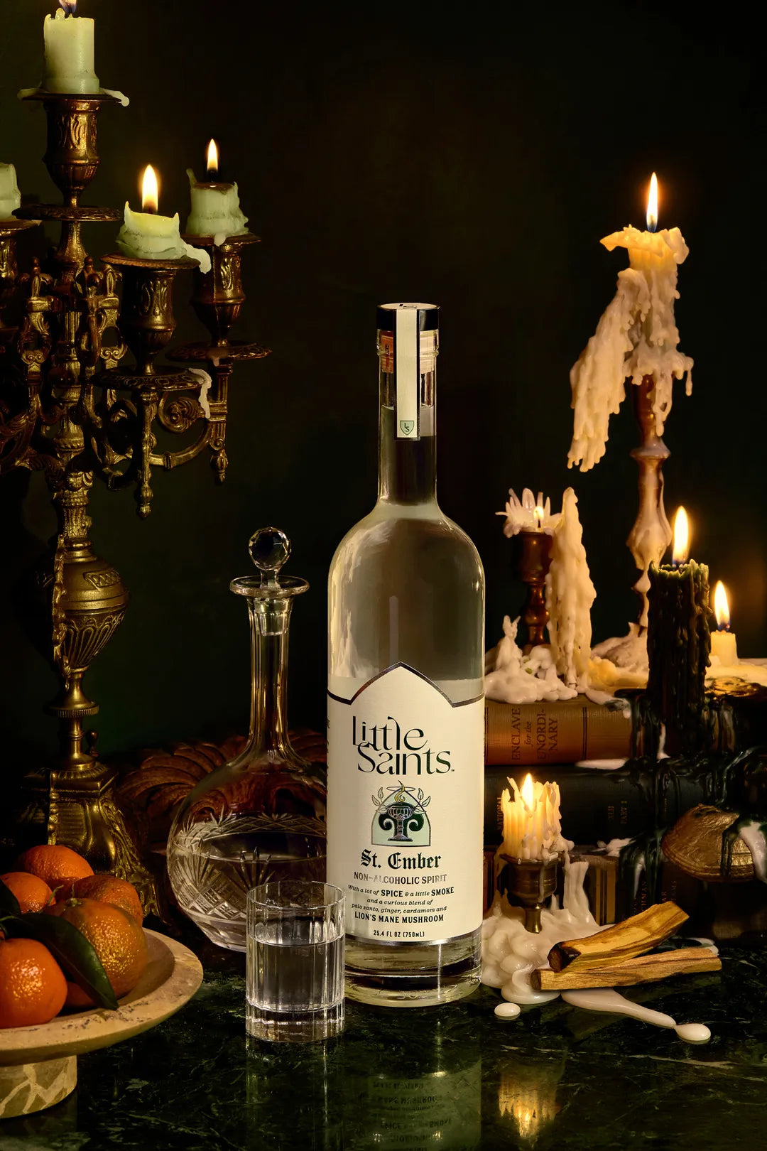 Little Saints St. Ember - 750mL