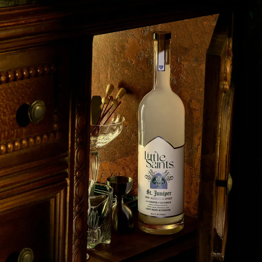 Little Saints St. Juniper -750mL