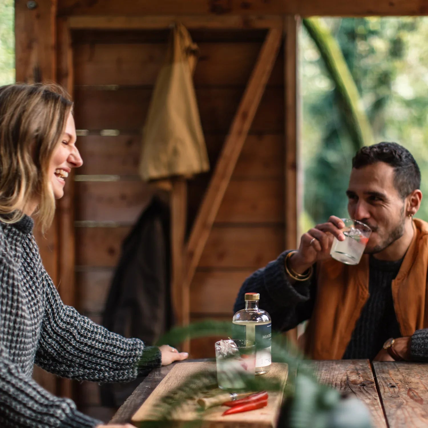 Pentire Margarita 70cl