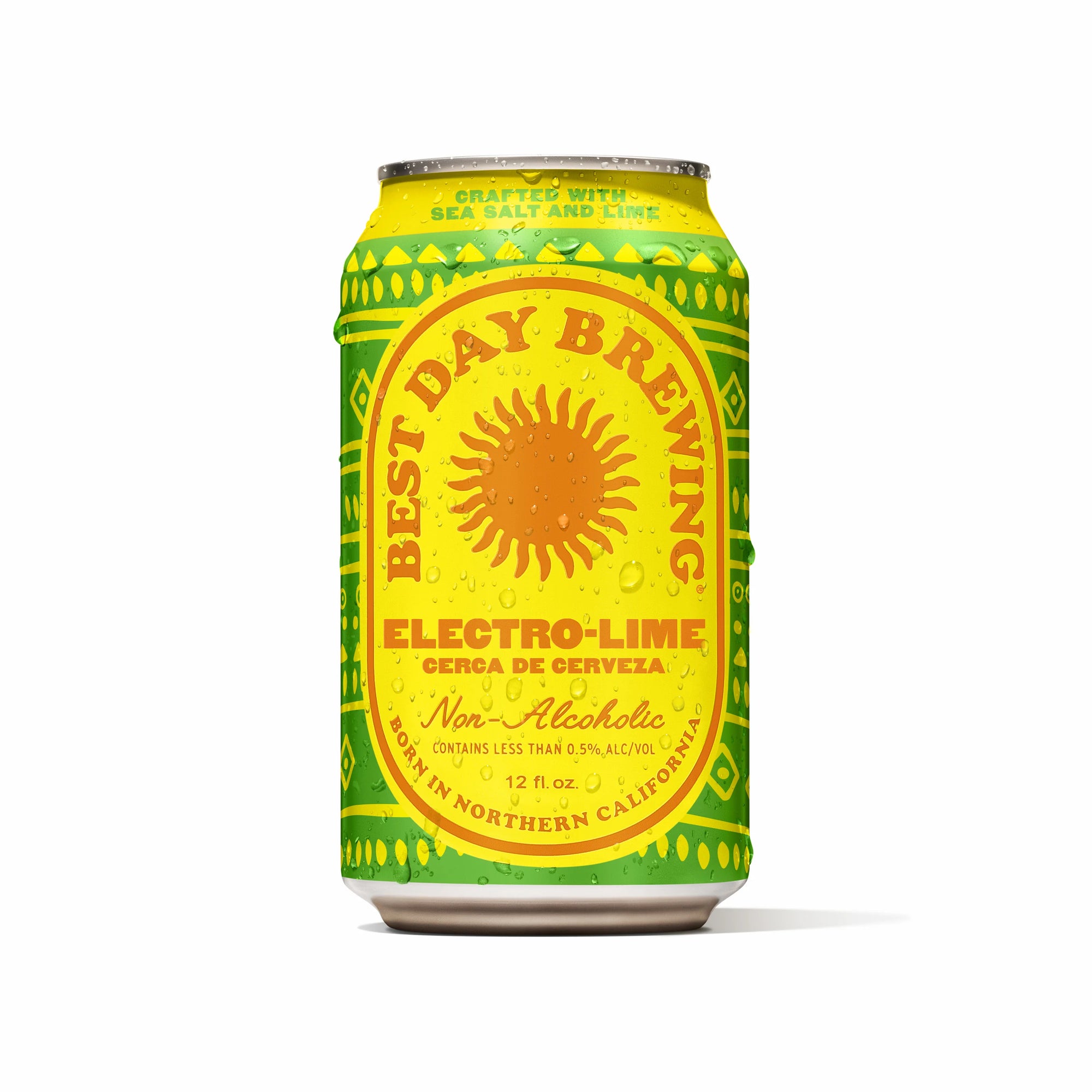 Best Day's Variety Twelve-pack