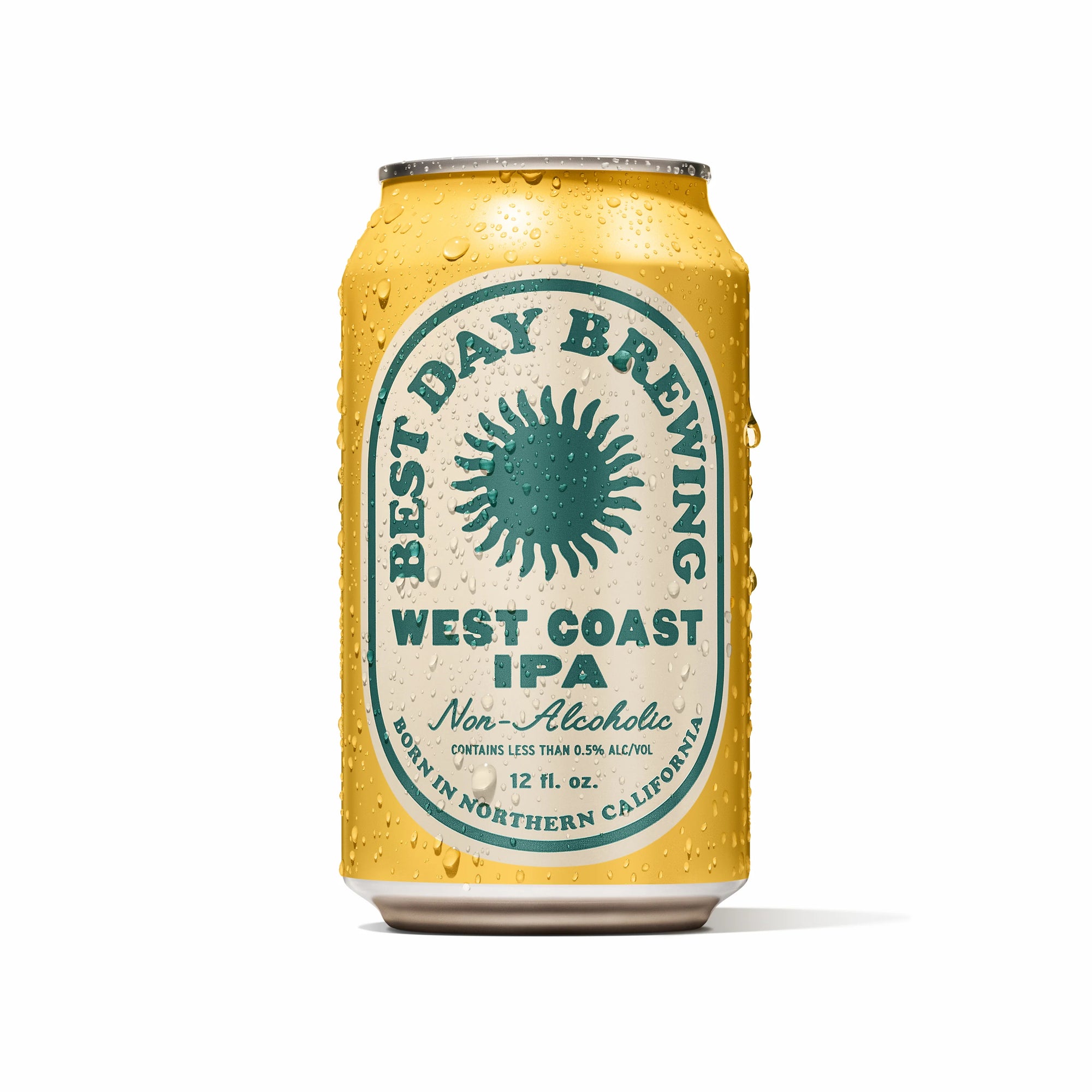 Best Day's Variety Twelve-pack