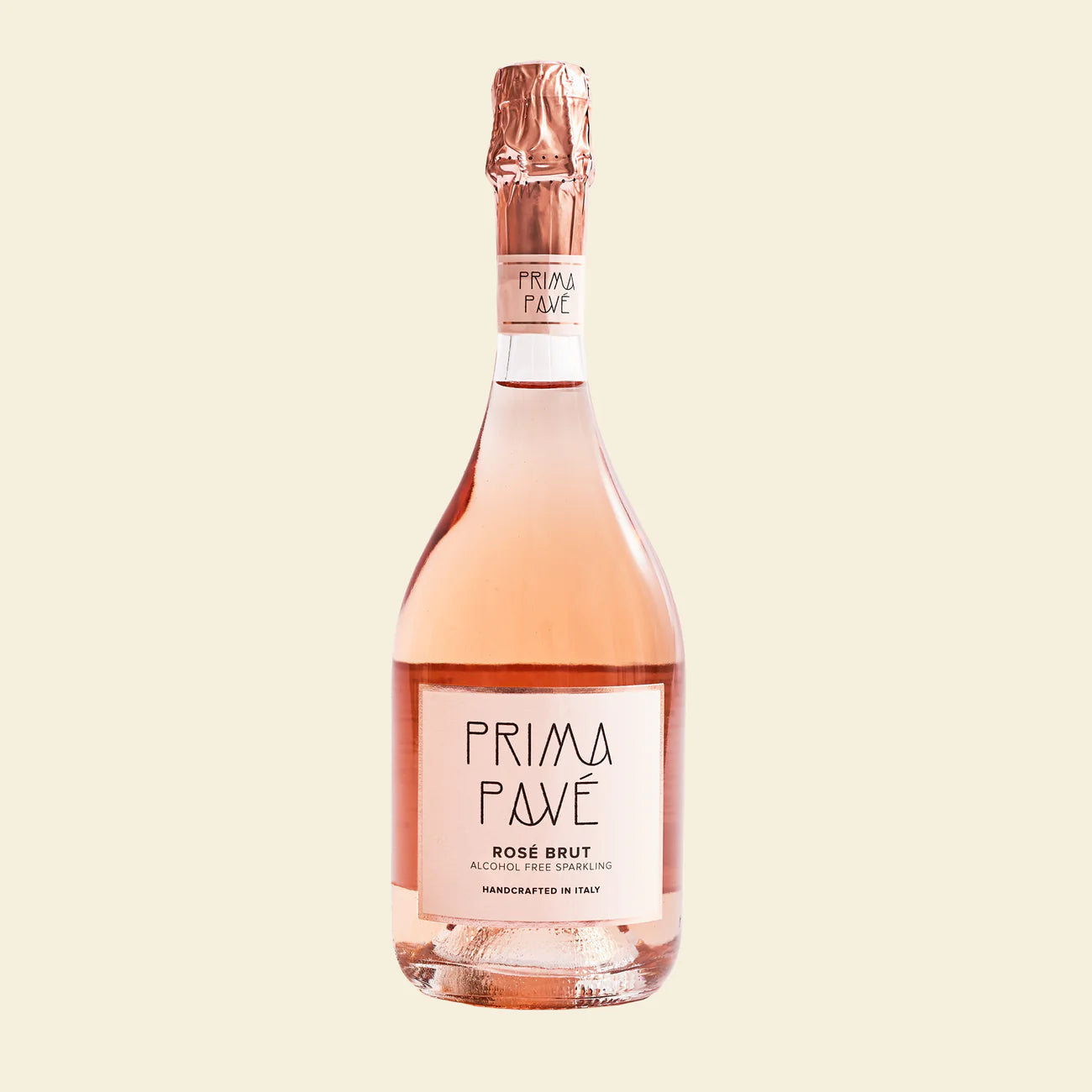 Prima Pave NA Rose Brut - 750ML