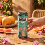 DHOS ZERO PROOF PALOMA 4 Pack