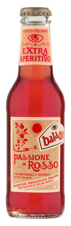 Baladin Passione In Rosso - Non-alcoholic Italian Aperitif
