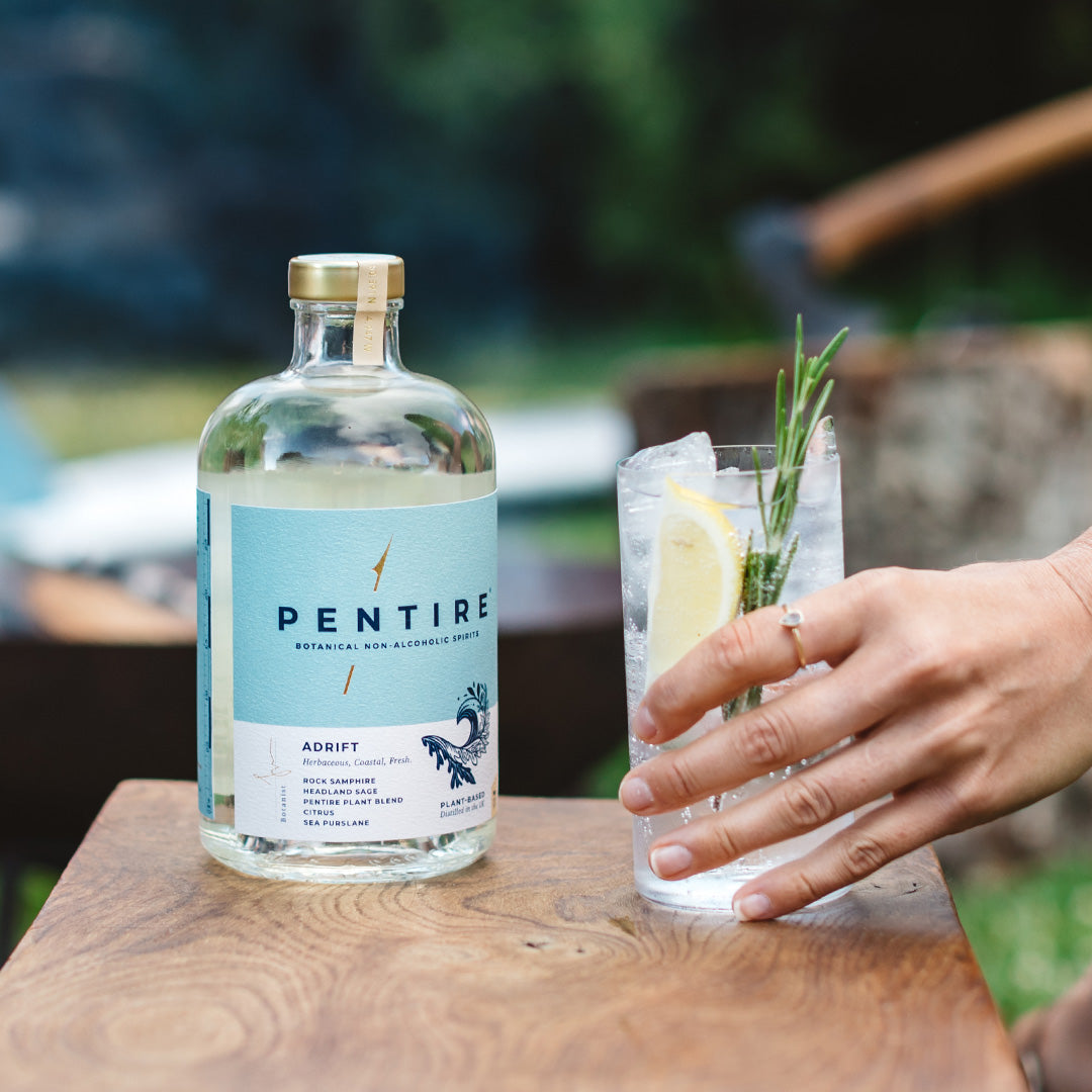 Pentire Adrift 70cl