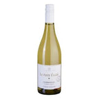Le Petit Etoile Organic Chardonnay Non-Alcoholic Wine (France) -750mL