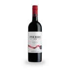Pierre Zero Merlot - Non-Alcoholic Wine (France) - 750mL