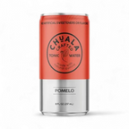 CHUALA - Craft Tonic Water - Pomelo (4 Pack)