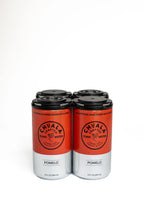 CHUALA - Craft Tonic Water - Pomelo (4 Pack)