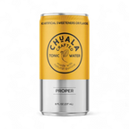 CHUALA - Craft Tonic Water - Proper - Natural Tonic Water