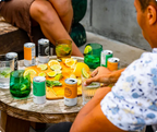 CHUALA - Craft Tonic Water - Proper - Natural Tonic Water