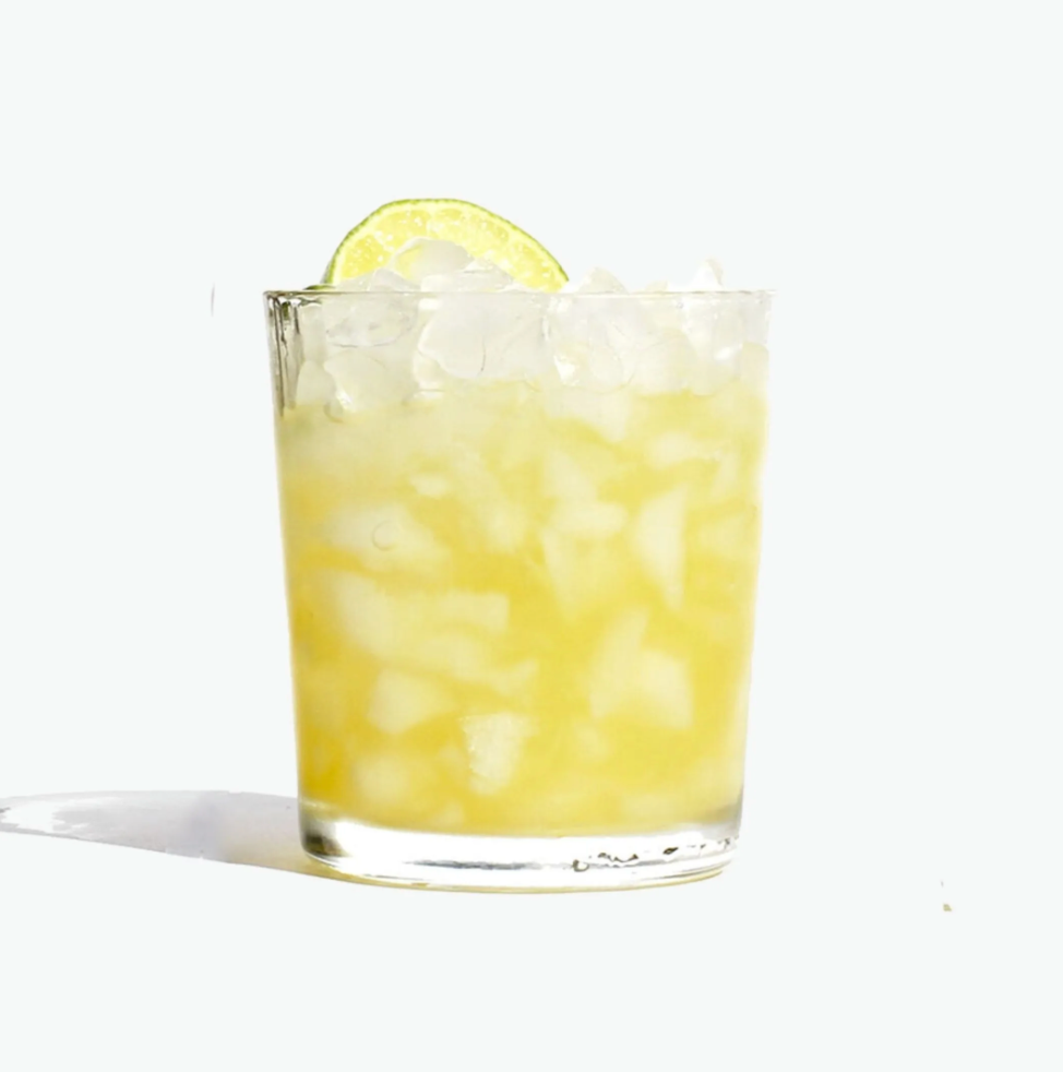 Curious Elixir No. 2 Booze-Free Cocktail - 1 bottle / 340 ml / 11.5 oz / 2.3 Servings per Bottle