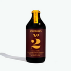 Curious Elixir No. 2 Booze-Free Cocktail - 1 bottle / 340 ml / 11.5 oz / 2.3 Servings per Bottle