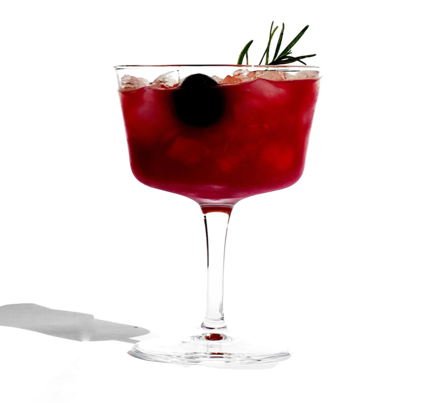 Curious Elixir No. 5 Booze-Free Cocktail - 340 ml / 11.5 oz / 2.3 Servings per Bottle