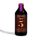 Curious Elixir No. 5 Booze-Free Cocktail - 340 ml / 11.5 oz / 2.3 Servings per Bottle