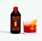 Curious Elixir No. 1 Booze-Free Cocktail - 340 ml / 11.5 oz / 2.3 Servings per Bottle