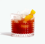 Curious Elixir No. 1 Booze-Free Cocktail - 340 ml / 11.5 oz / 2.3 Servings per Bottle