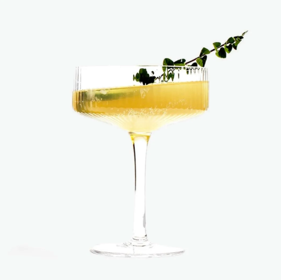 Curious Elixir No. 3 Booze-Free Cocktail - 340 mL / 11.5 oz / 2.3 Servings per Bottle