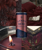 Lyre’s Rum Mule RTD Non-Alcoholic Cocktail (Formerly Dark ’N Spicy) - Pack of 4