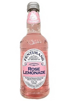 Fentimans Rose Lemonade - 4 pack