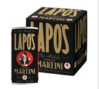 Lapos Espresso Martini  - 4 Pack