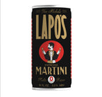 Lapos Espresso Martini  - 4 Pack