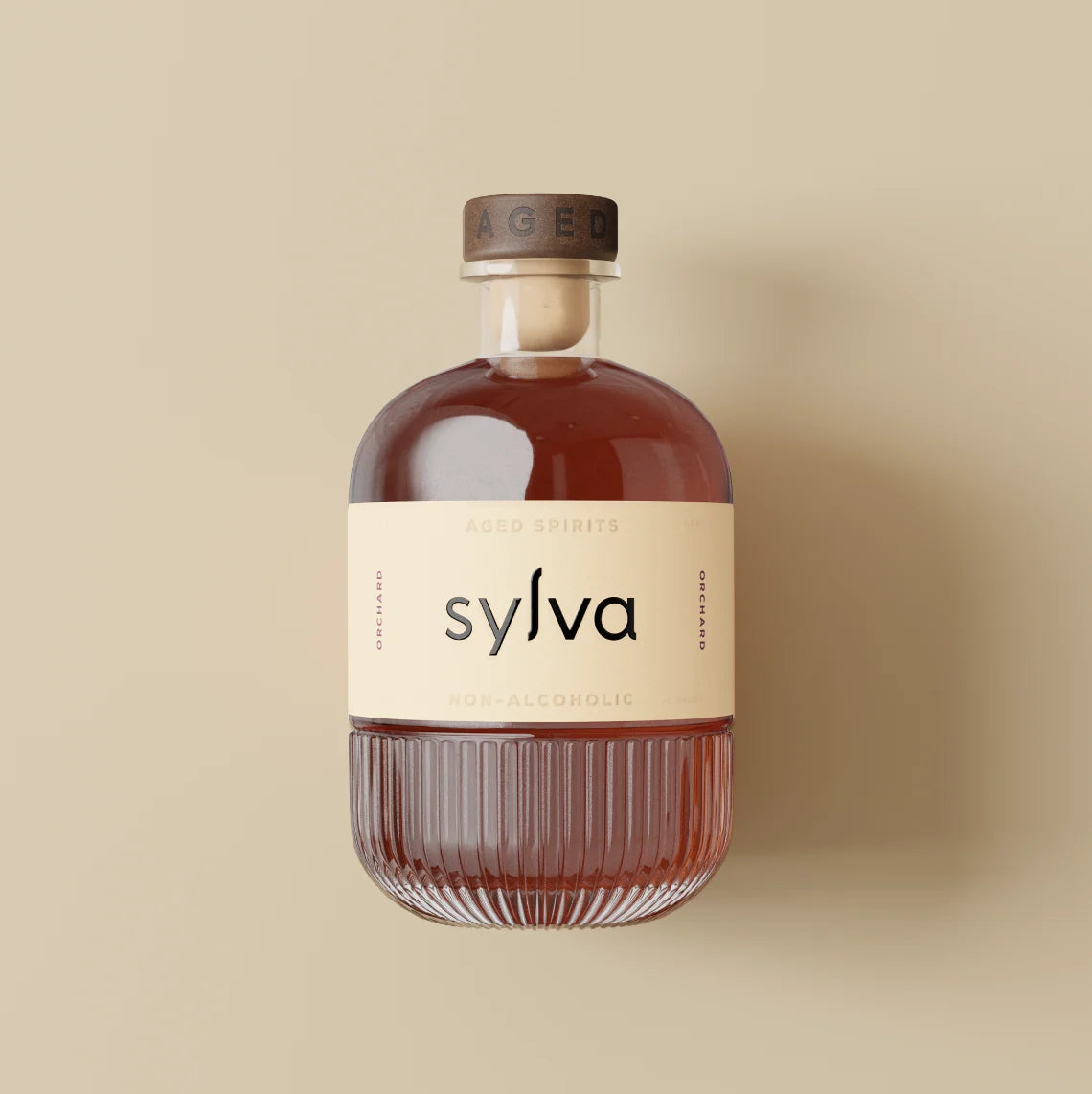 Sylva ORCHARD  Limited Edition.  50cl -0.5% ABV