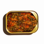 Fishwife - Smoked Trout in Red Chimichurri Tinned Fish