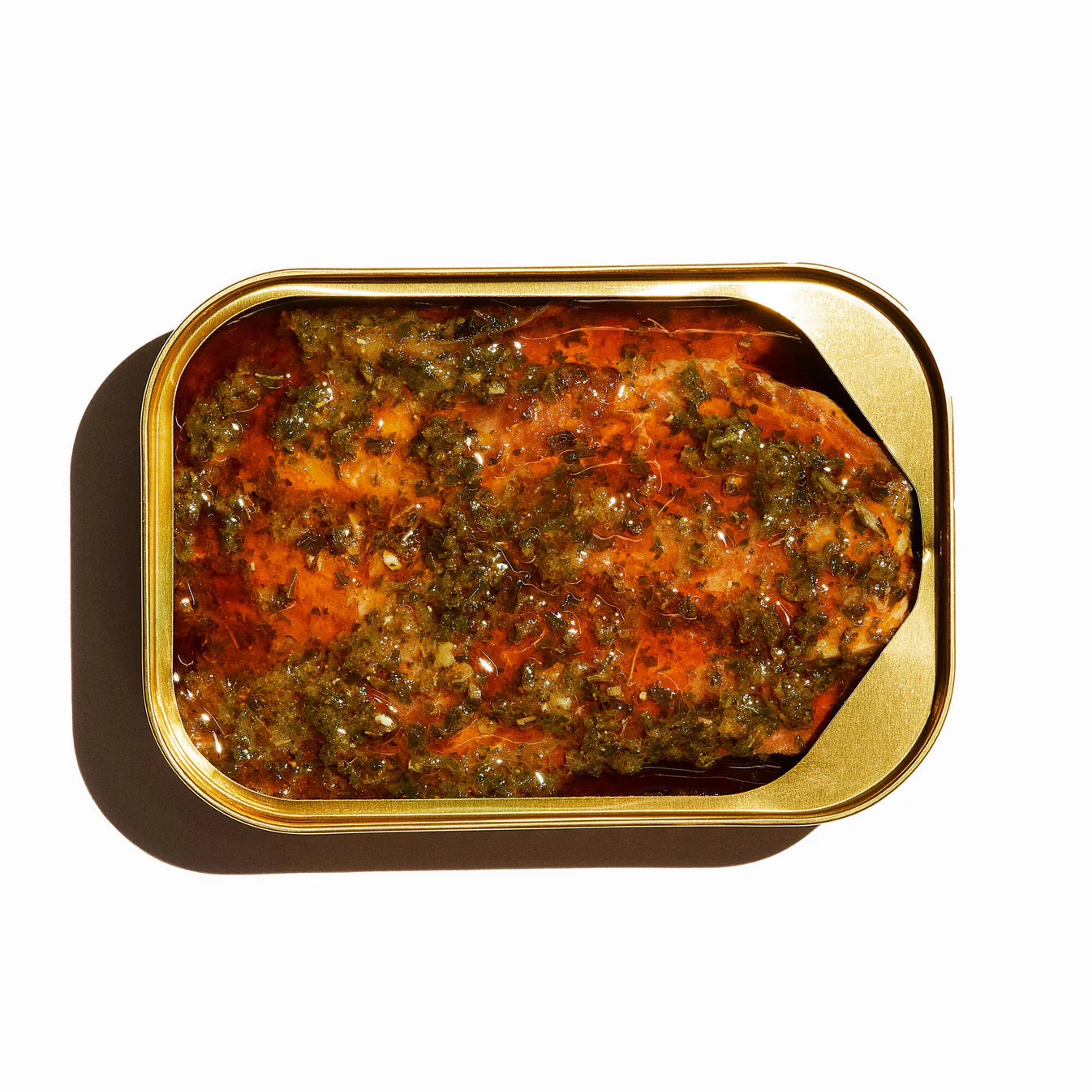 Fishwife - Smoked Trout in Red Chimichurri Tinned Fish