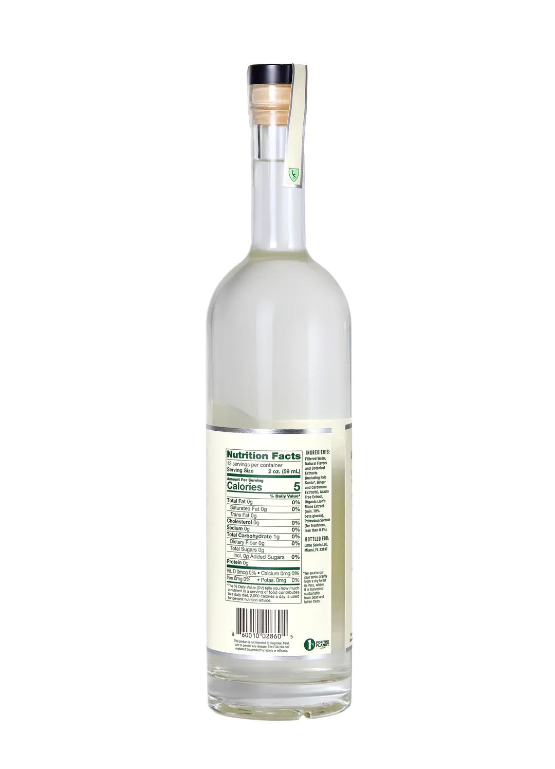 Little Saints St. Ember - 750mL