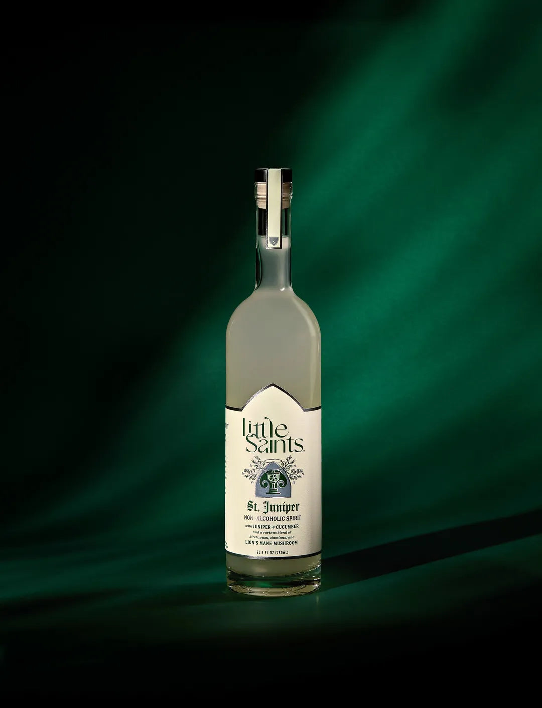 Little Saints St. Juniper -750mL