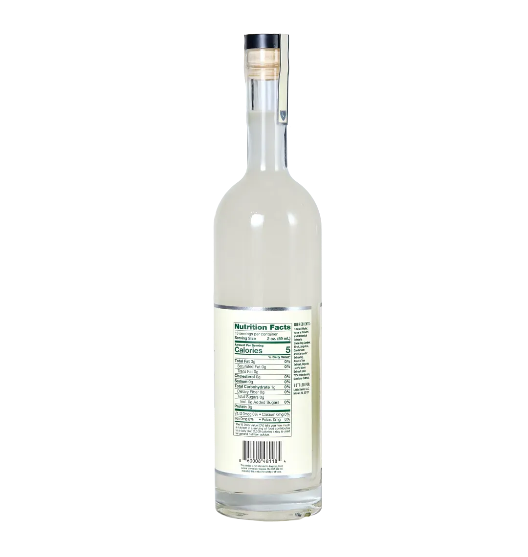 Little Saints St. Juniper -750mL