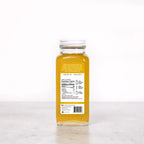 Simple Fiery Ginger Cocktail Syrup | Clean Label Cocktail Syrups