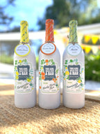 A Girl Walks Into a Bar - Organic Pineapple Mint Mojito Mix