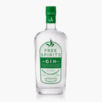 Free Spirits | The Spirit of Gin | Non-Alcoholic Gin Alternative