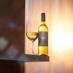 Thomson & Scott's  Noughty Alcohol-Free Blanc 750mL