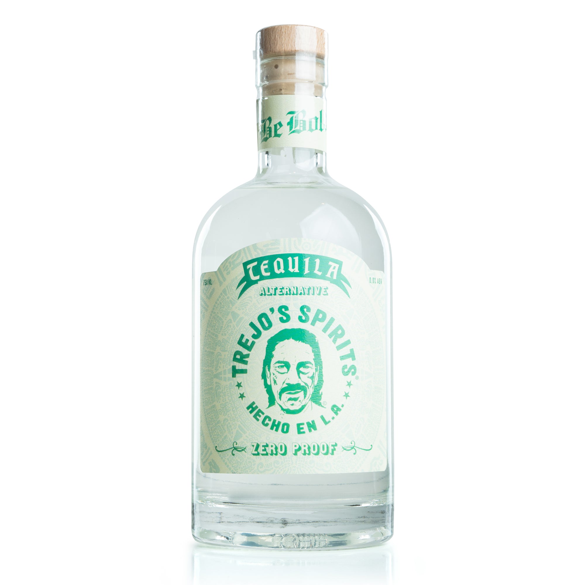 Trejo's Zero Proof Tequila