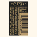 La Petite Victoire Non-Alcoholic Brut - Grande Champagne, France 750ml