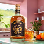 Trejo's Spirits Zero Proof Whiskey Alternative