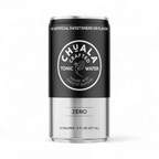 CHUALA - Craft Tonic Water - Zero Sugar Tonic Water