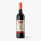 ISH Non-Alcoholic Merlot -750mL