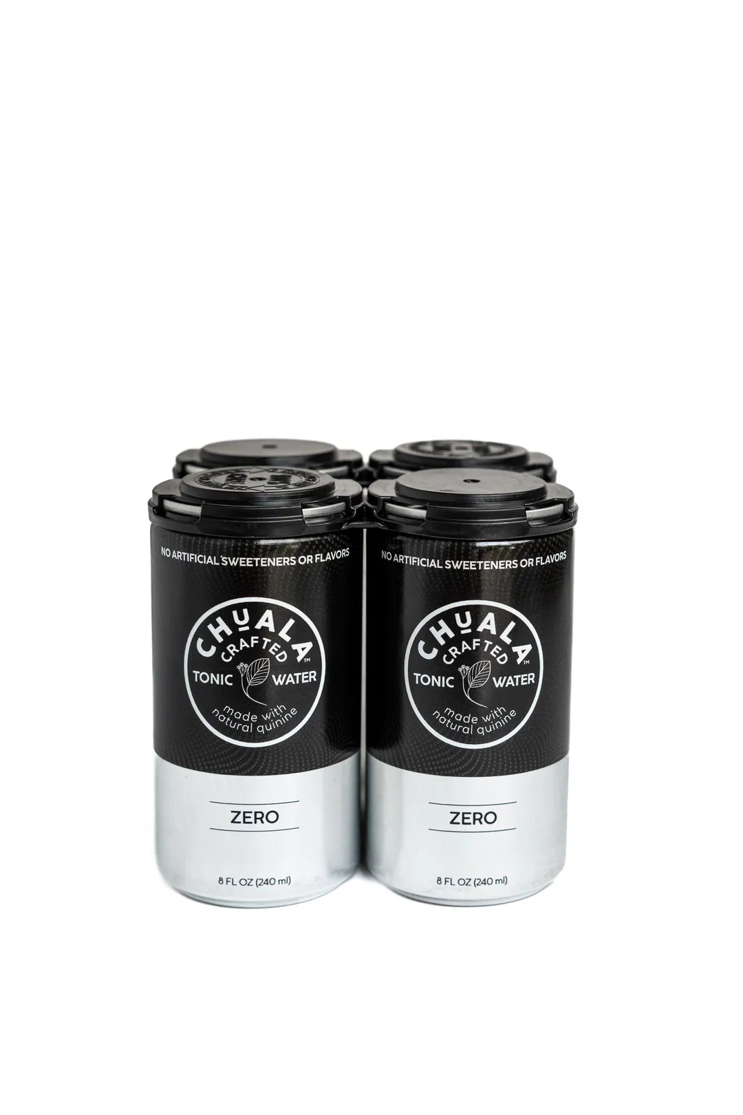 CHUALA - Craft Tonic Water - Zero Sugar Tonic Water