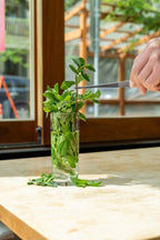 Bar Tongs (10")