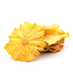 BlueHenry Dehydrated Pineapple Wheels 3 oz. Box