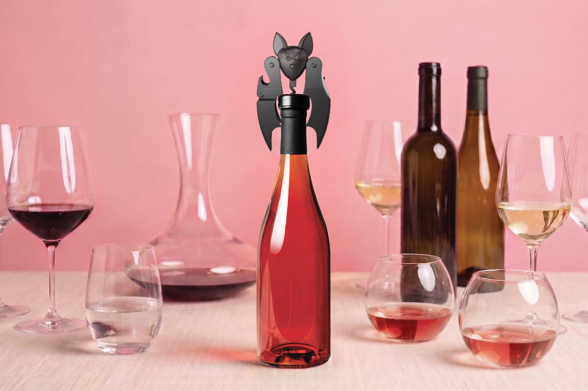 Mini Vino Wine Opener