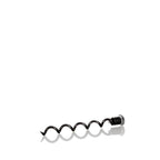 blomus - LEVERMAN PRO Wine Bottle Opener: Leverman Pro Moonbeam (off-white)