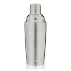 Stainless Steel Vacuum Insulated Cocktail Shaker 25 oz