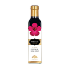 Hibiscus Syrup. 250mL